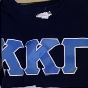 KKG recruitment shirt